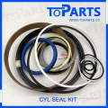 707-98-42540 hydraulic cylinder seal kit WA200-5 wheel loader repair kits spare parts